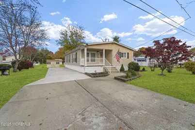 7 Longview Trail, Plumsted, NJ 08533 - Photo 3