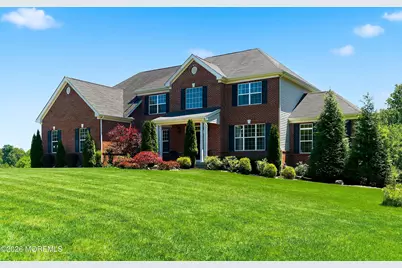6 Valley Court, Cream Ridge, NJ 08514 - Photo 1