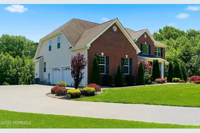 6 Valley Court, Cream Ridge, NJ 08514 - Photo 5