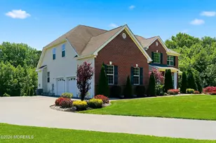 6 Valley Ct, Cream Ridge, NJ 08514 - Photo 5