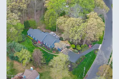 11 Galloping Hill Road, Holmdel, NJ 07733 - Photo 3