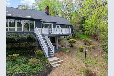 11 Galloping Hill Road, Holmdel, NJ 07733 - Photo 53