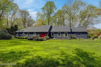 11 Galloping Hill Road, Holmdel, NJ 07733 - Photo 1