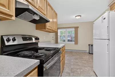 91F Buckingham Drive #F, Lakewood, NJ 08701 - Photo 7