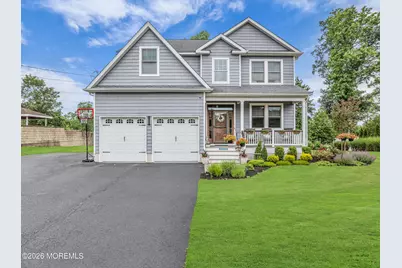 2939 Adams Street, Wall Township, NJ 07719 - Photo 1