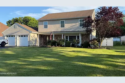 20 Bayberry Drive, Holmdel, NJ 07733 - Photo 3