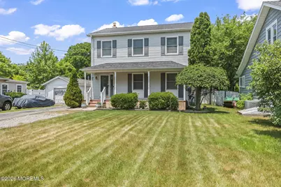 106 Brown Avenue, Lakehurst, NJ 08733 - Photo 3