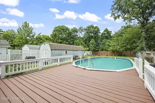 106 Brown Ave, Lakehurst, NJ 08733 - Photo 35