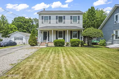 106 Brown Avenue, Lakehurst, NJ 08733 - Photo 1