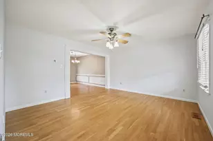 106 Brown Ave, Lakehurst, NJ 08733 - Photo 9