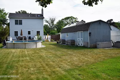 106 Brown Avenue, Lakehurst, NJ 08733 - Photo 13
