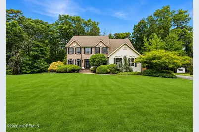 4 Suter Court, Jackson, NJ 08527 - Photo 1