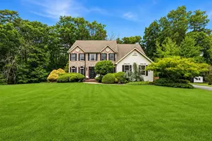 4 Suter Ct, Jackson, NJ 08527 - Photo 1