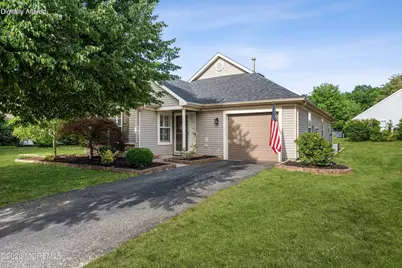 2745 Dalton Lane, Toms River Township, NJ 08755 - Photo 1