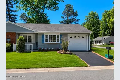 45 Maine Avenue #A, Whiting, NJ 08759 - Photo 1