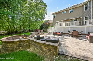 10 Burke Dr, Farmingdale, NJ 07727 - Photo 53