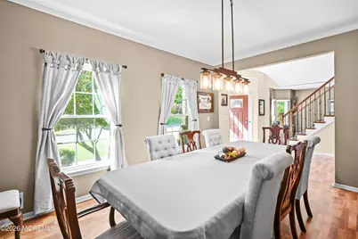 10 Burke Drive, Farmingdale, NJ 07727 - Photo 13