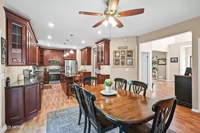 10 Burke Drive, Farmingdale, NJ 07727 - Photo 19