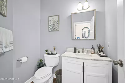 10 Burke Drive, Farmingdale, NJ 07727 - Photo 25