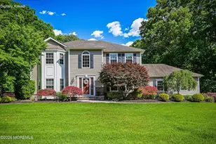 10 Burke Dr, Farmingdale, NJ 07727 - Photo 1