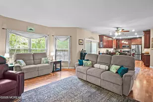 10 Burke Dr, Farmingdale, NJ 07727 - Photo 17