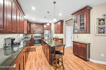 10 Burke Drive, Farmingdale, NJ 07727 - Photo 21