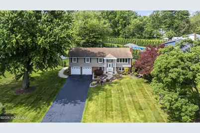 7 Saratoga Drive, Manalapan Township, NJ 07726 - Photo 41