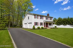 4 Fletcher Dr, Marlboro Township, NJ 07746 - Photo 1