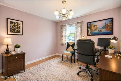 4 Fletcher Drive, Marlboro Township, NJ 07746 - Photo 15