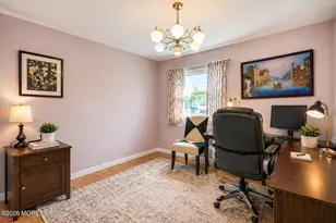 4 Fletcher Dr, Marlboro Township, NJ 07746 - Photo 15
