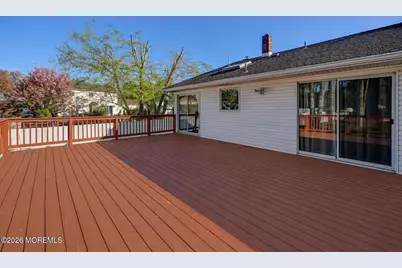 4 Fletcher Drive, Marlboro Township, NJ 07746 - Photo 21