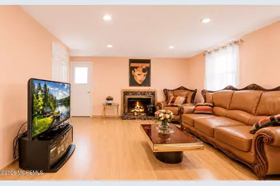 4 Fletcher Drive, Marlboro Township, NJ 07746 - Photo 5