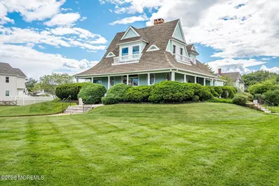 9 Columbia Avenue, Long Branch, NJ 07740 - Photo 3