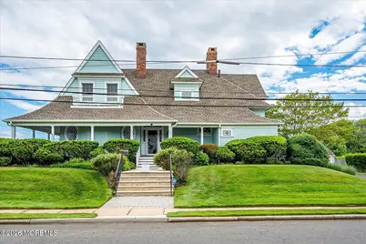9 Columbia Avenue, Long Branch, NJ 07740 - Photo 1