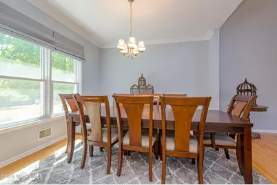 3 Emmons Drive, Millstone Township, NJ 08510 - Photo 9