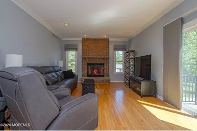 3 Emmons Drive, Millstone Township, NJ 08510 - Photo 17