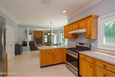 3 Emmons Drive, Millstone Township, NJ 08510 - Photo 11