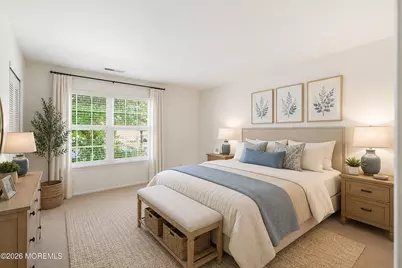 11 Boxwood Terrace #247, Red Bank, NJ 07701 - Photo 19