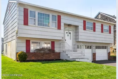 202 Yale Avenue #WINTER MONTHLY RENTAL, Point Pleasant Beach, NJ 08742 - Photo 1