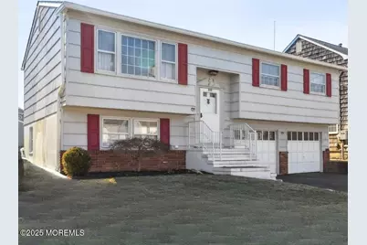 202 Yale Avenue, Point Pleasant Beach, NJ 08742 - Photo 1