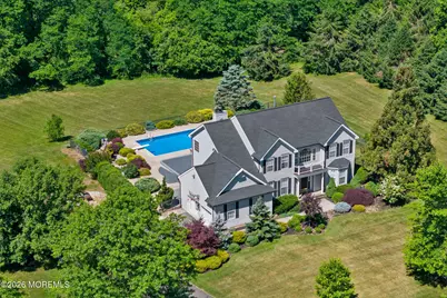 9 Trotter Way, Cream Ridge, NJ 08514 - Photo 3