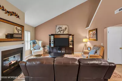492 Bayberry Court, Marlboro Township, NJ 07726 - Photo 9