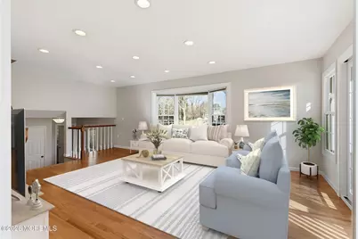 35 Redwood Drive, Toms River Township, NJ 08753 - Photo 17