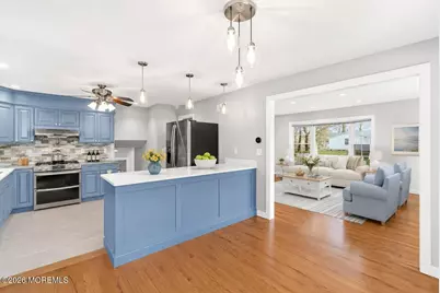 35 Redwood Drive, Toms River Township, NJ 08753 - Photo 19
