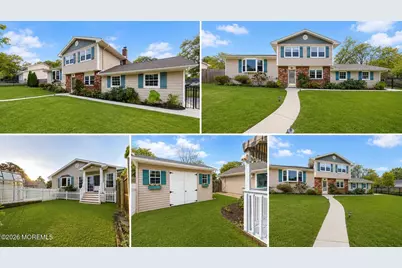 35 Redwood Drive, Toms River Township, NJ 08753 - Photo 13