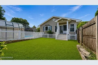 35 Redwood Drive, Toms River Township, NJ 08753 - Photo 11