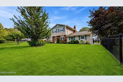 35 Redwood Drive, Toms River Township, NJ 08753 - Photo 3