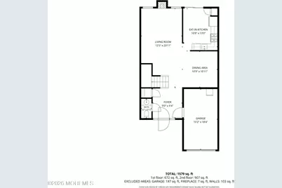 405 Dorchester Way, Manalapan Township, NJ 07726 - Photo 25