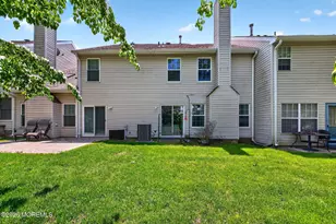 405 Dorchester Way, Manalapan Township, NJ 07726 - Photo 23