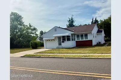 129 Fox Glove, Toms River Township, NJ 08755 - Photo 1